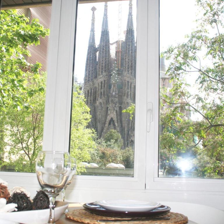 Apartment Carrer Lepant - Apartamento de 2 dormitorios - 5
