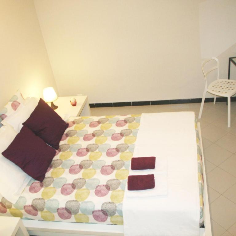 Apartment Carrer Lepant - Apartamento de 2 dormitorios - 18