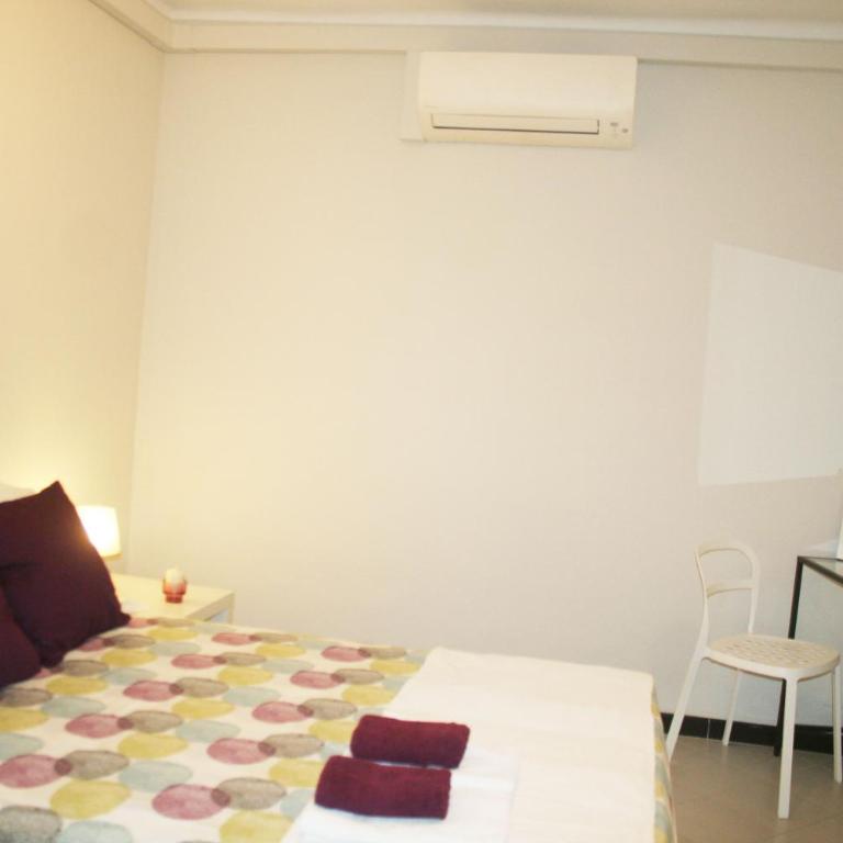 Apartment Carrer Lepant - Apartamento de 2 dormitorios - 19