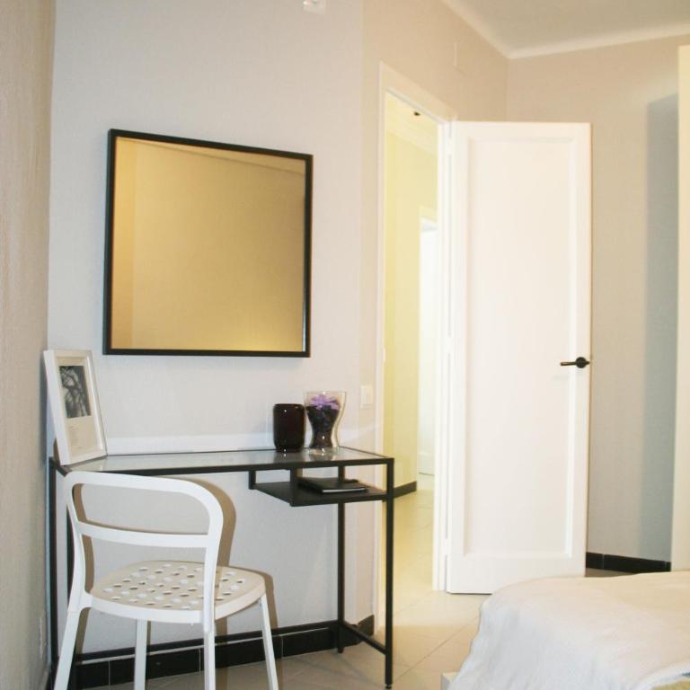 Apartment Carrer Lepant - Apartamento de 2 dormitorios - 20