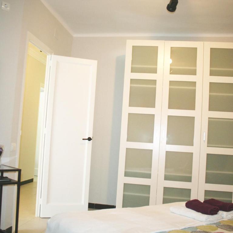 Apartment Carrer Lepant - Apartamento de 2 dormitorios - 21