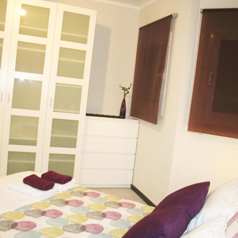 Apartment Carrer Lepant - Apartamento de 2 dormitorios - 22