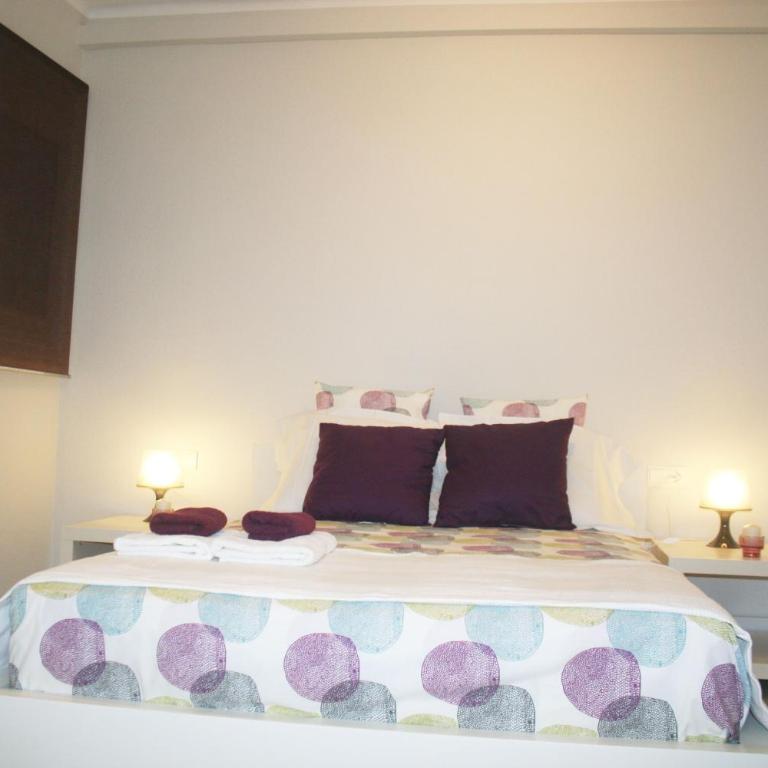 Apartment Carrer Lepant - Apartamento de 2 dormitorios - 23