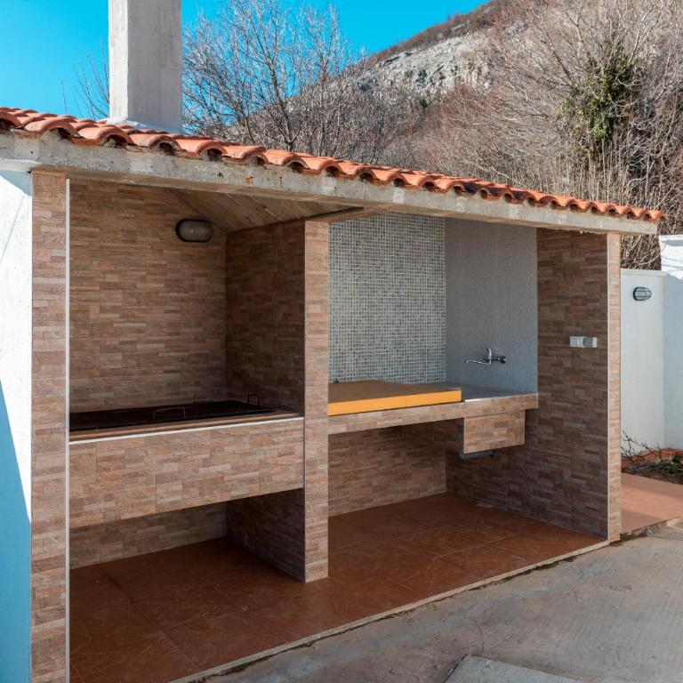 Holiday Home Marija - One-Bedroom House - 6