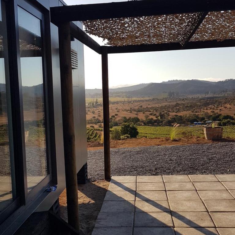 Echazarreta Vineyards - Estudio Superior - 1