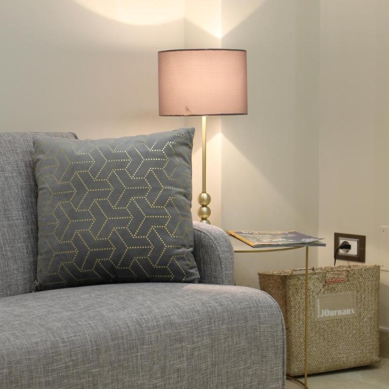 HomeAway Salerno - Junior Suite - 15