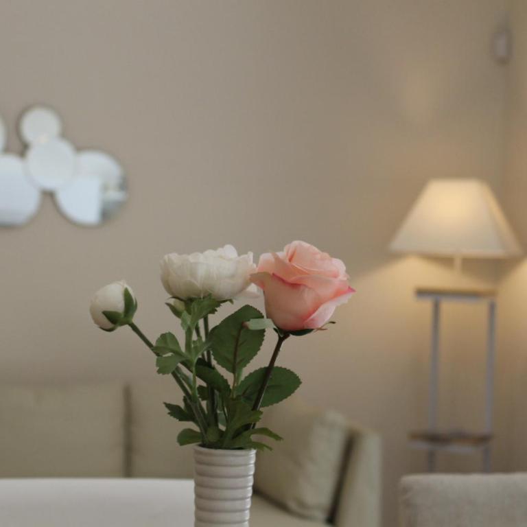 HomeAway Salerno - Appartamento Deluxe - 23