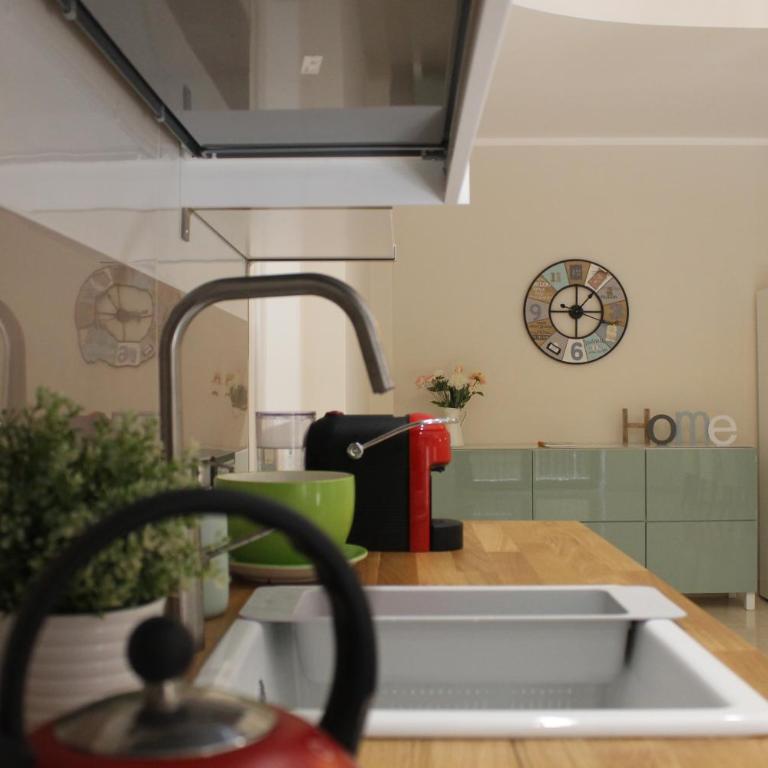 HomeAway Salerno - Junior Suite - 13