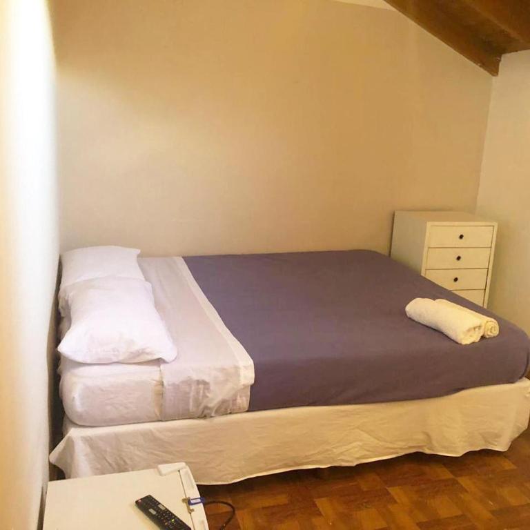 Cañitas Home - Habitación Doble - 2