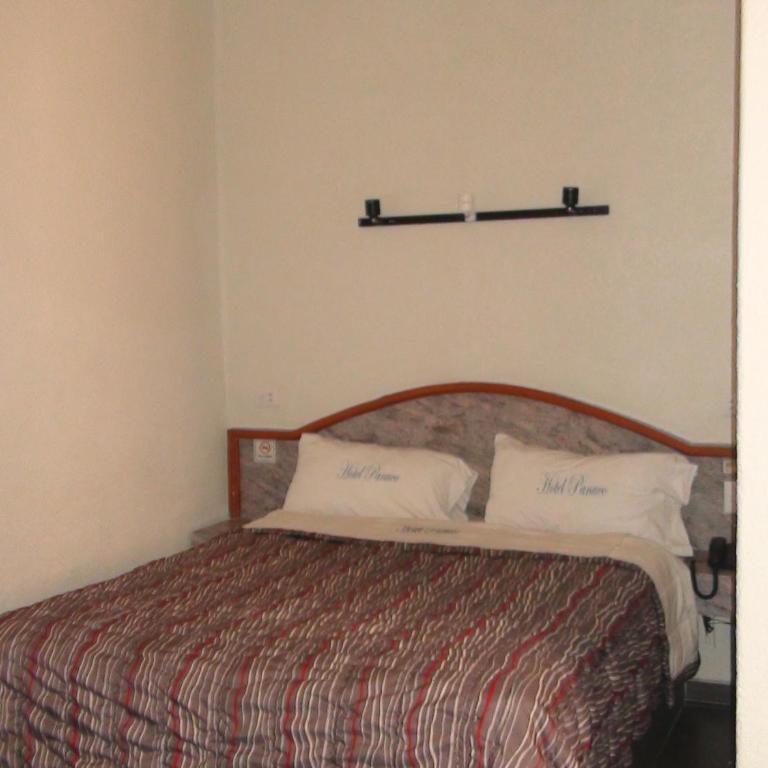 Hotel Panuco - Habitación Deluxe - 1