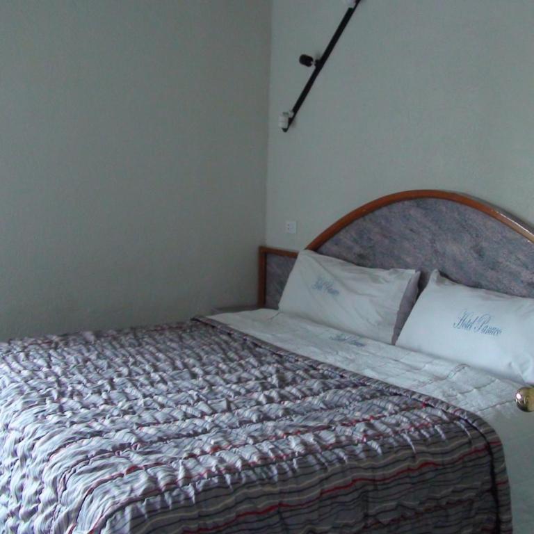 Hotel Panuco - Suite con bañera de hidromasaje - 9
