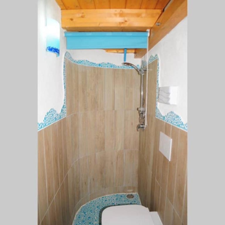 Stella Marina - Appartamento con 1 Camera da Letto - 9