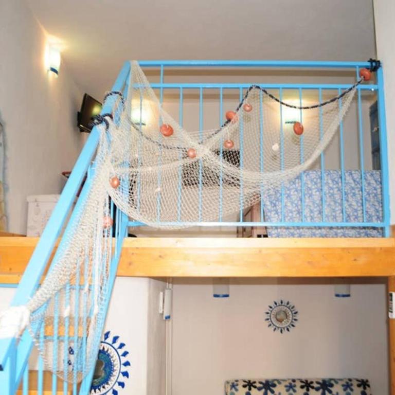 Stella Marina - Appartamento con 1 Camera da Letto - 7