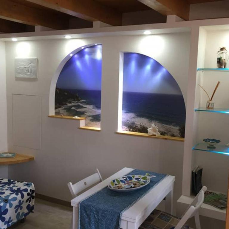 Stella Marina - Appartamento con 1 Camera da Letto - 10