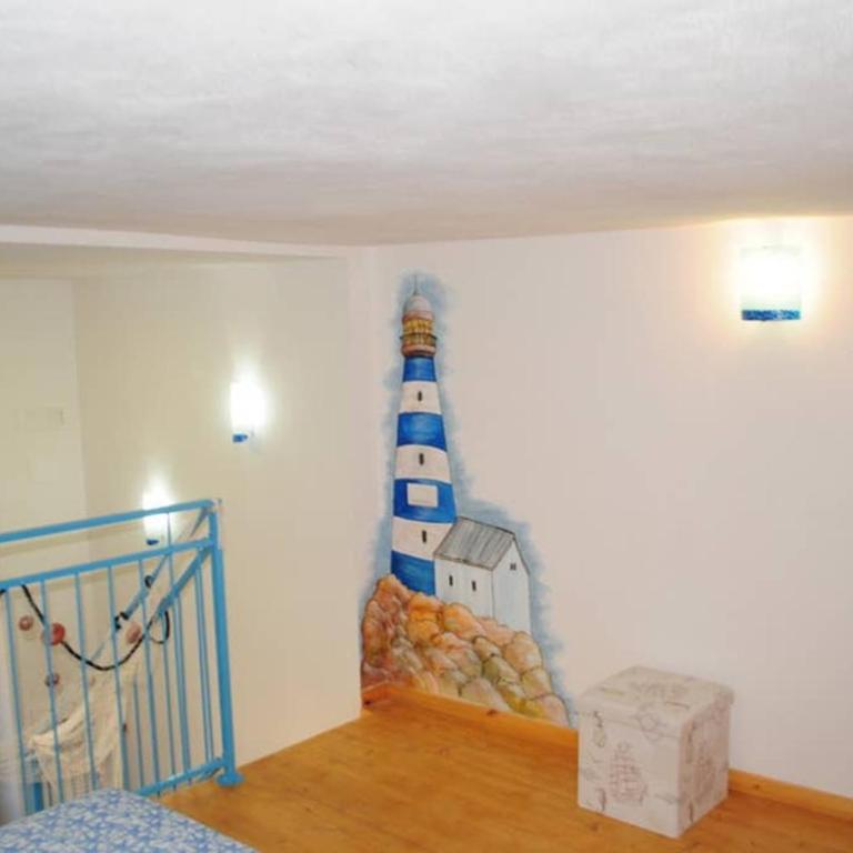 Stella Marina - Appartamento con 1 Camera da Letto - 12