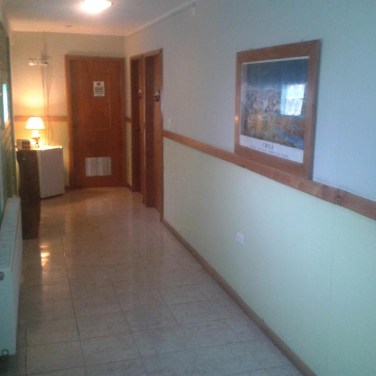 Hostal El Rincón - Double Room - 3