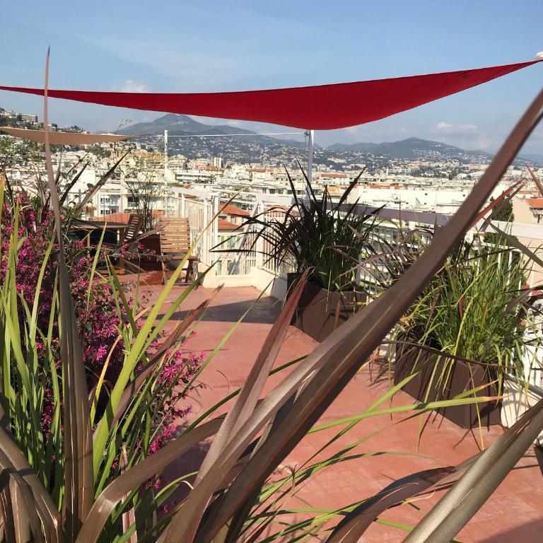 LOFT 360° Nice - Appartement - Vue sur Mer - 9