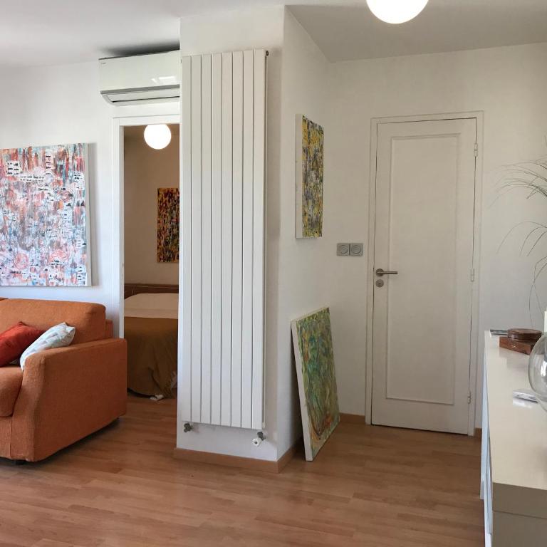 LOFT 360° Nice - Appartement - Vue sur Mer - 14