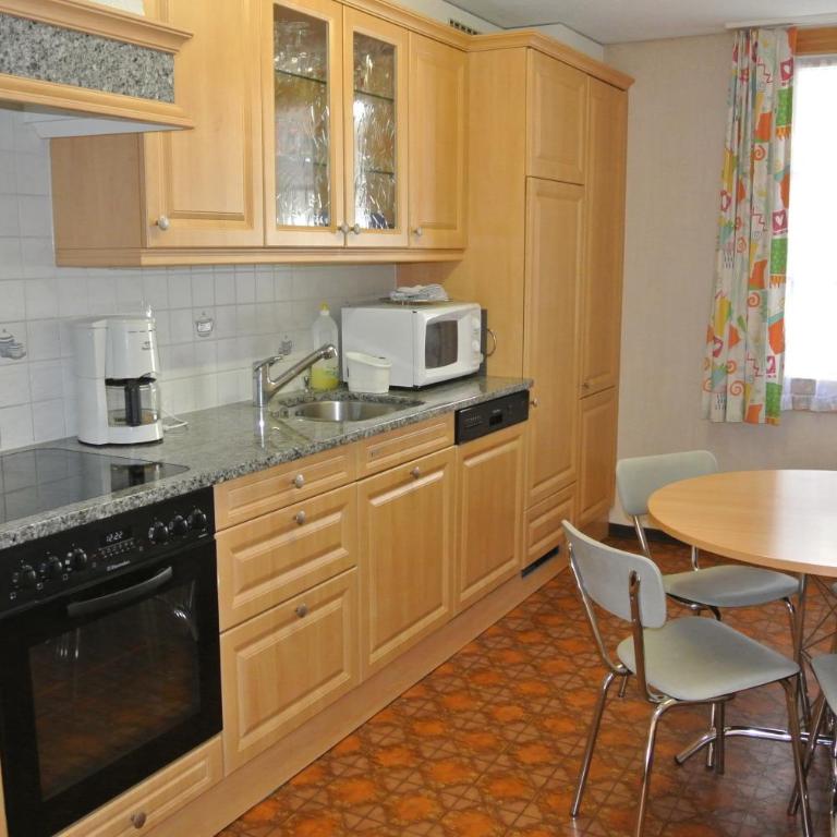 Angie's Apartments - Apartamento (5 adultos) - 19