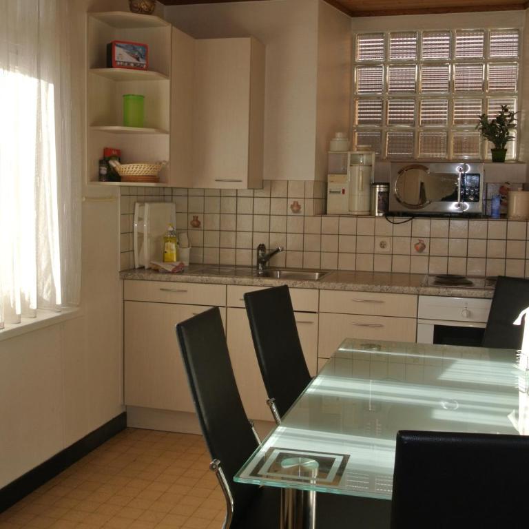 Angie's Apartments - Apartamento (2 adultos) - 21
