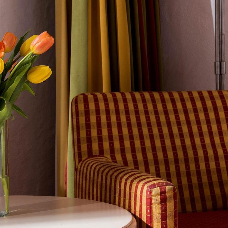 Hotel Silberhorn - Standard - 5