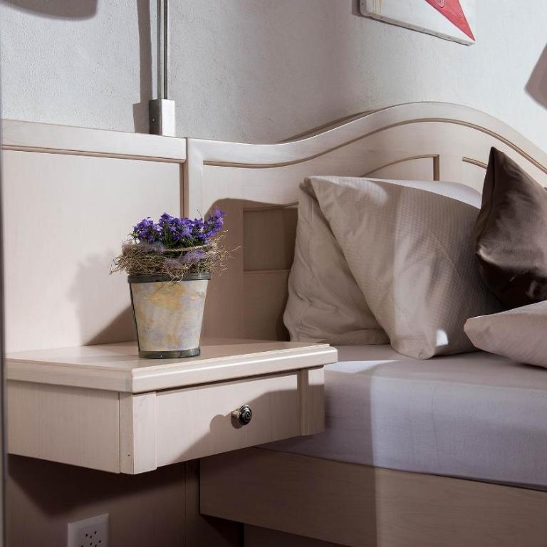 Hotel Silberhorn - Standard - 3