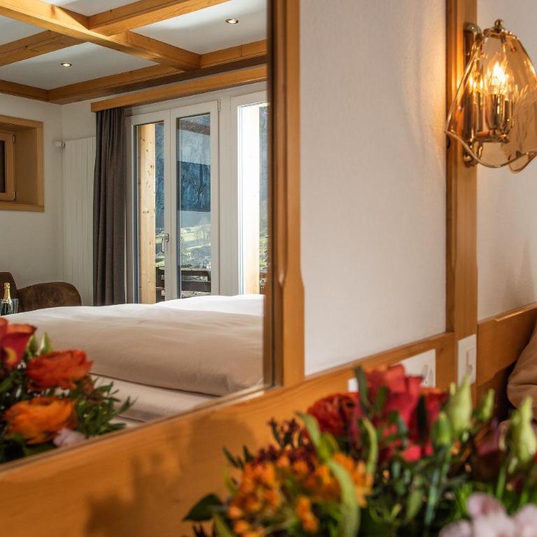 Hotel Silberhorn - Standard - 2