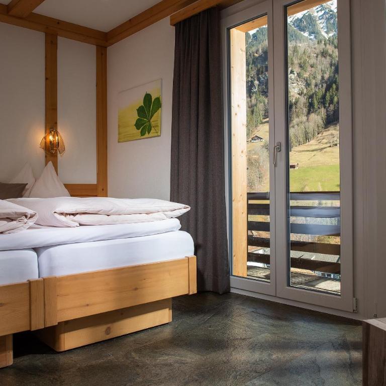 Hotel Silberhorn - Standard - 6