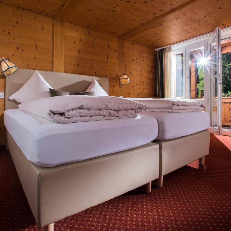 Hotel Silberhorn - Standard - 7