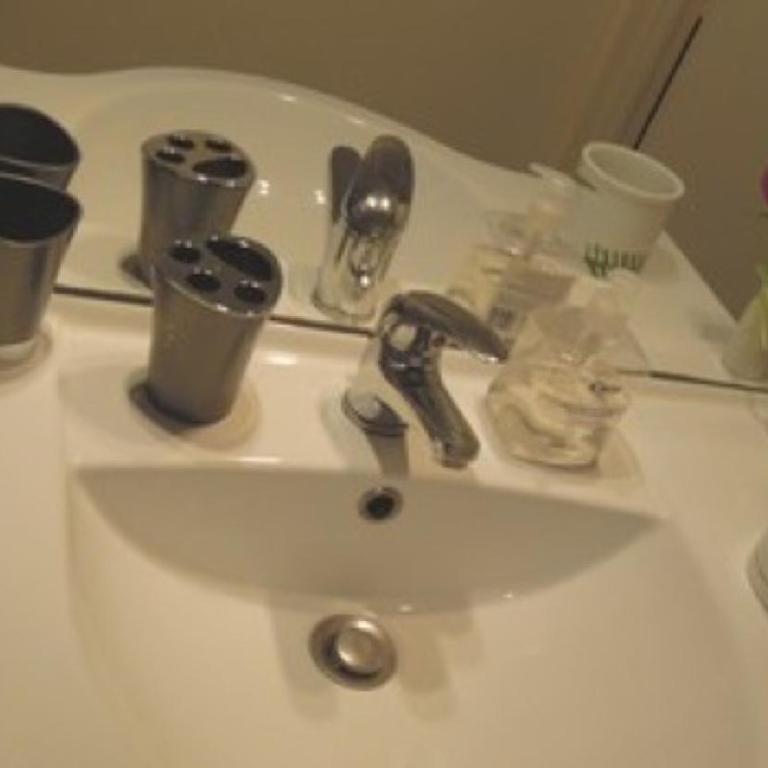 Toit pour Vous Chambre d'Hôtes - Homestay - Chambre Double - 6