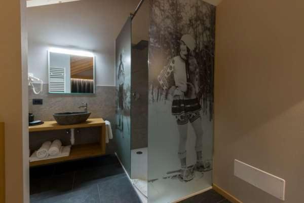Arnica Mountain Hotel - Suite - 2