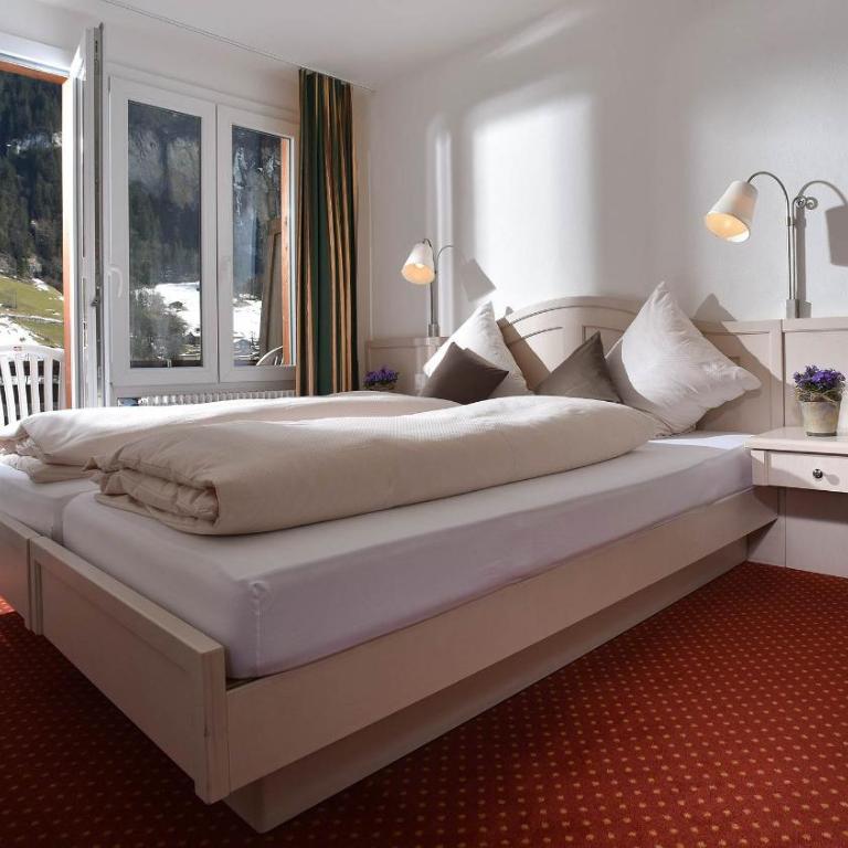 Hotel Silberhorn - Superior - 6