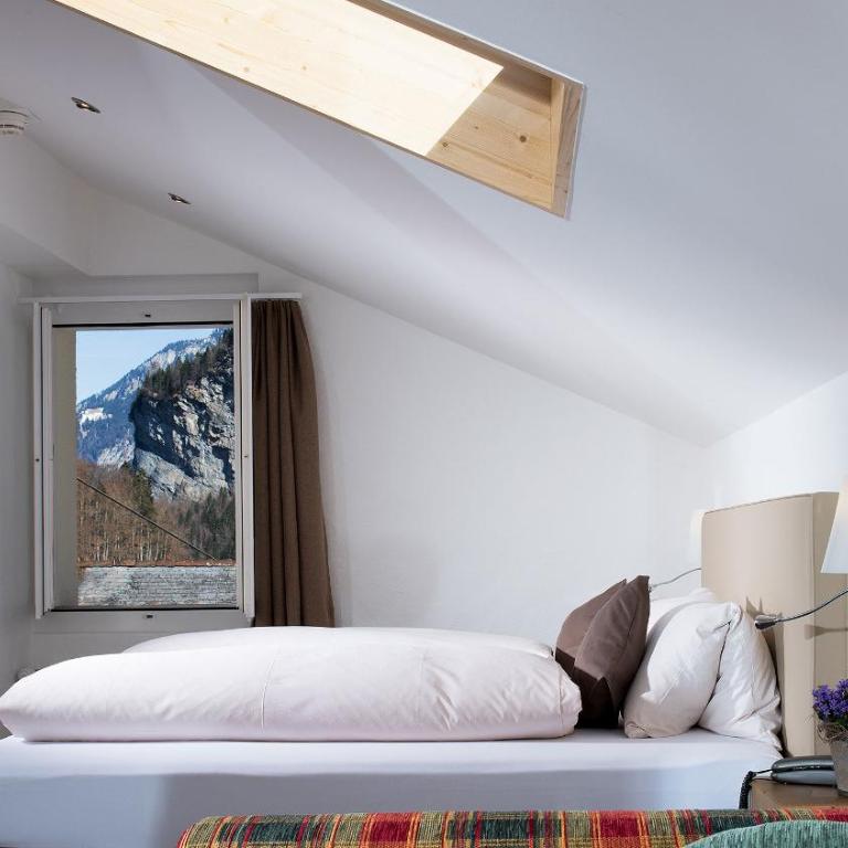Hotel Silberhorn - Staubbach Top - 7