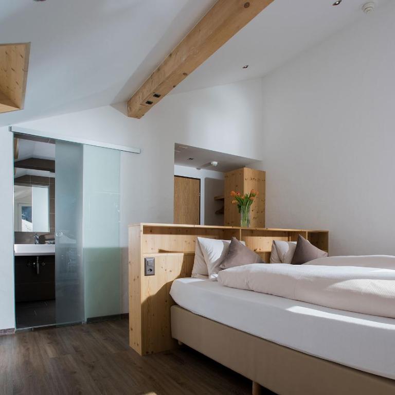 Hotel Silberhorn - Staubbach Top - 2