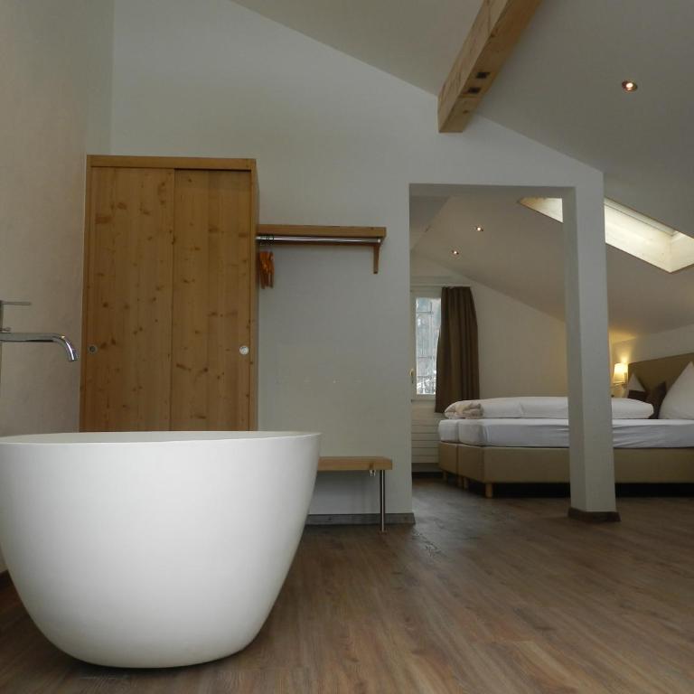 Hotel Silberhorn - Staubbach Top - 4