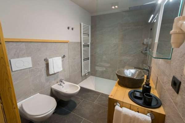 Arnica Mountain Hotel - Junior Suite - 4