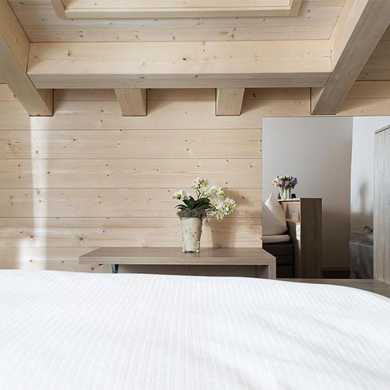 Hotel Silberhorn - Top Suite Holz 100 - 4