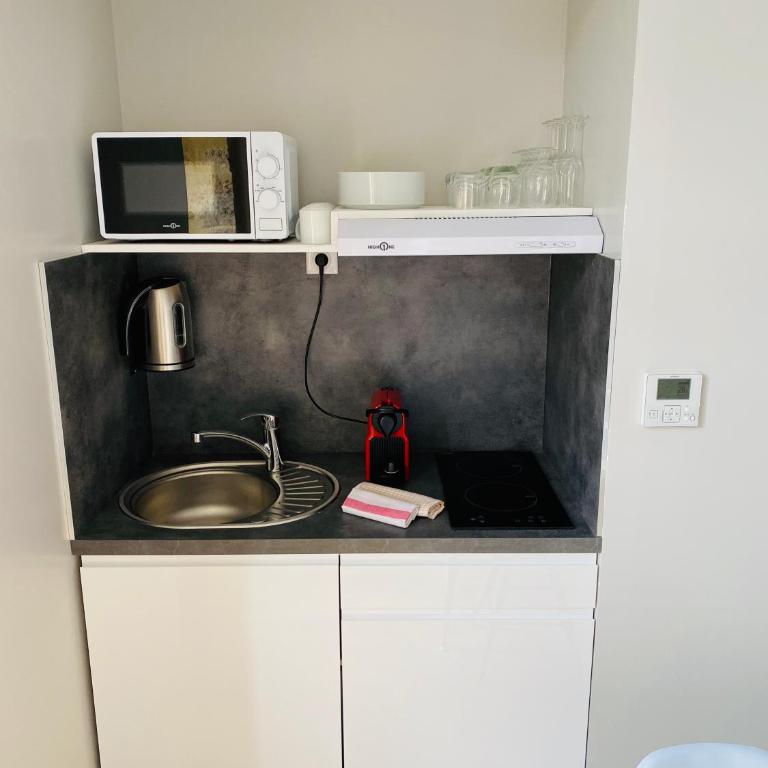 Sarlat.Catalina - Apartment - 18