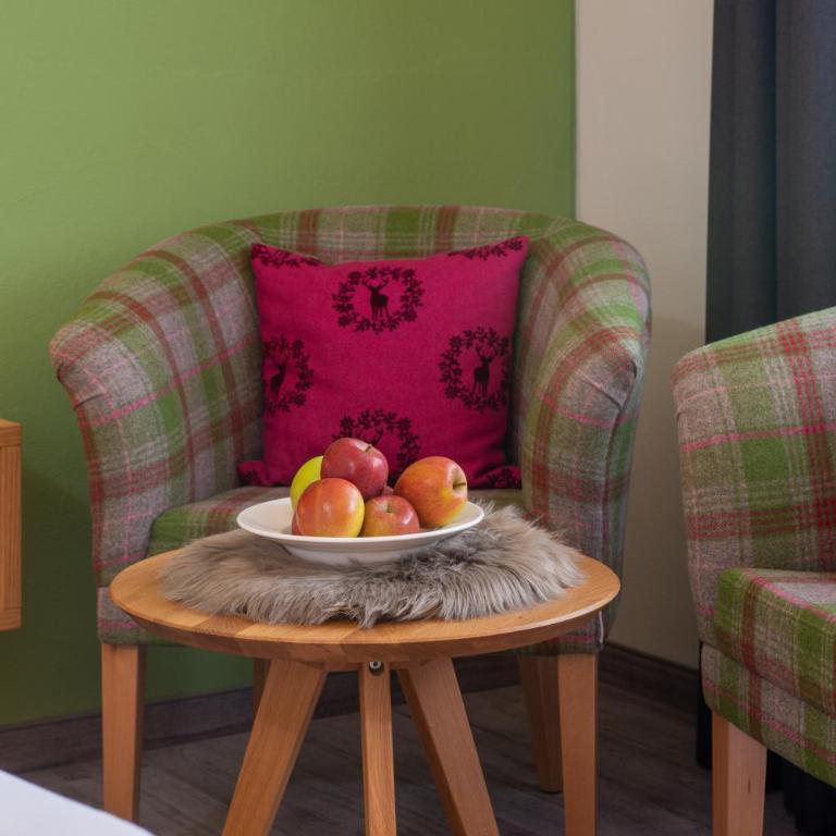 Der Helmerhof Allgäu Hideaway - Einzelzimmer - Hauptgebäude - 3