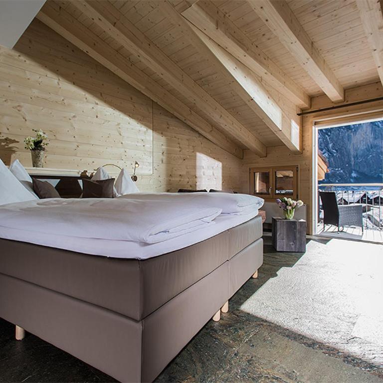 Hotel Silberhorn - Superior Zimmer Top mit Talblick - 2