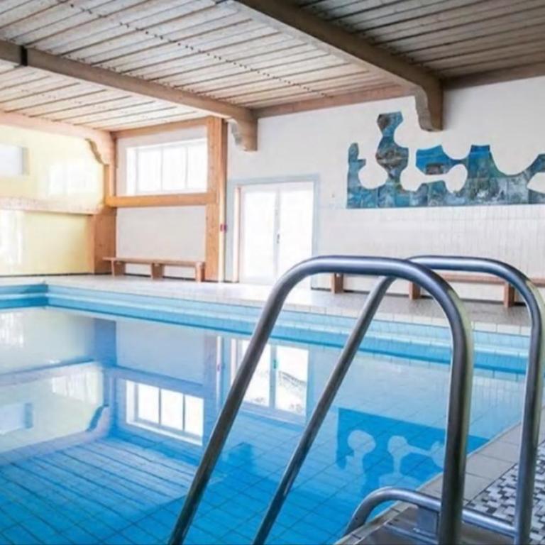 Oberstdorfer Bergwelt 108 - Studio-Apartment - 6