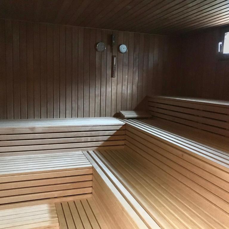 Oberstdorfer Bergwelt 108 - Studio-Apartment - 8