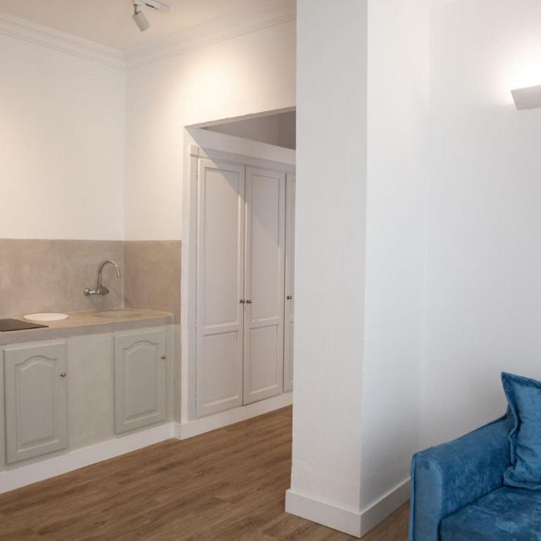 Apartahotel Siglo XIX - Suite - 2