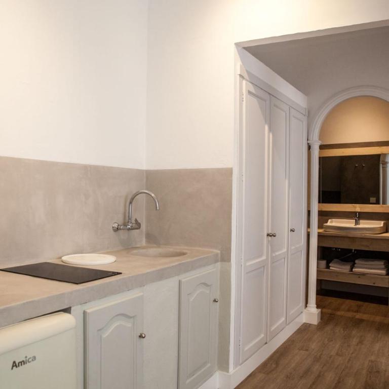 Apartahotel Siglo XIX - Suite - 5