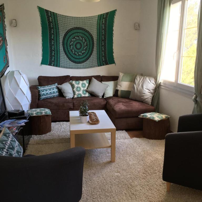 Villa Esterel Plage - Haus mit 3 Schlafzimmern - 3