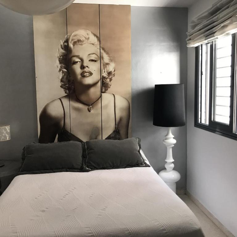 Apartamento Cadiz de Cine - Apartamento Deluxe - 5