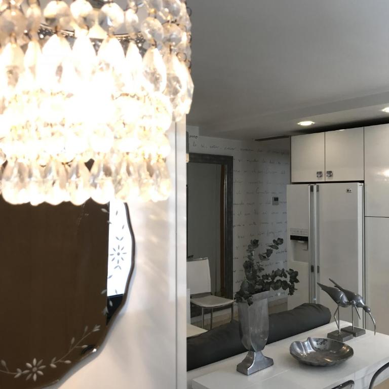 Apartamento Cadiz de Cine - Apartamento Deluxe - 12