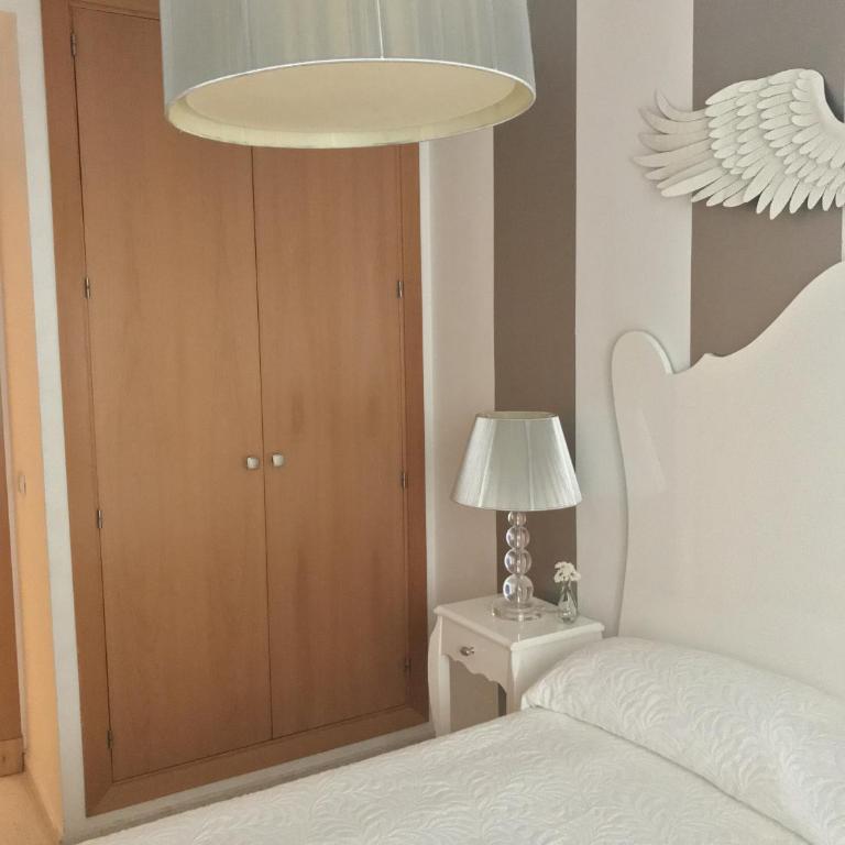 Apartamento Cadiz de Cine - Apartamento Deluxe - 16