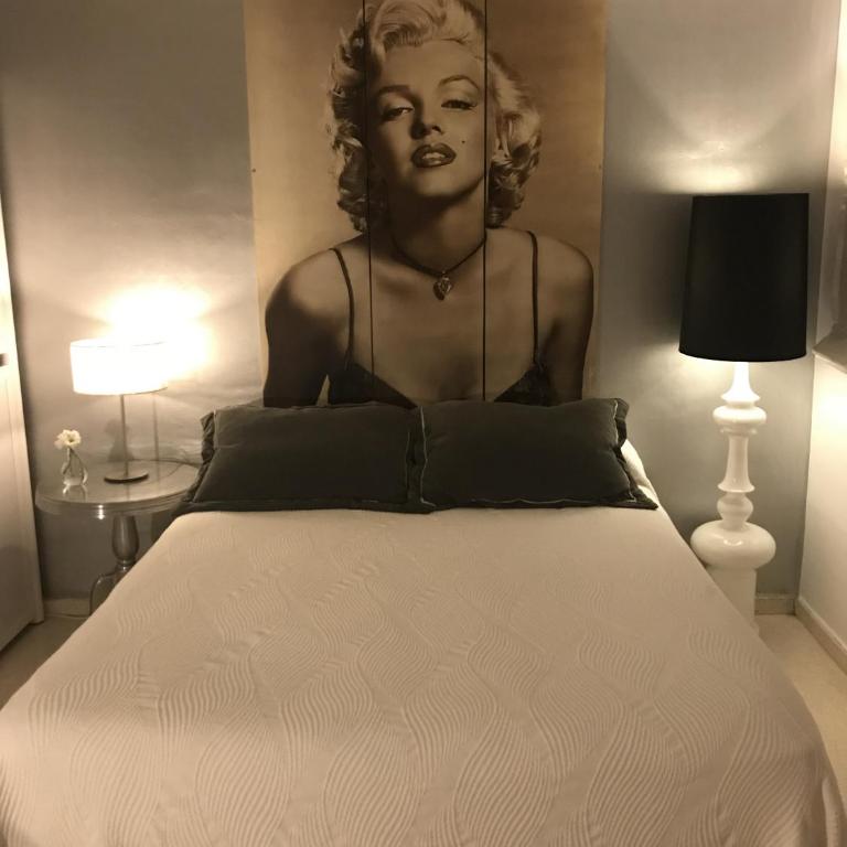 Apartamento Cadiz de Cine - Apartamento Deluxe - 17