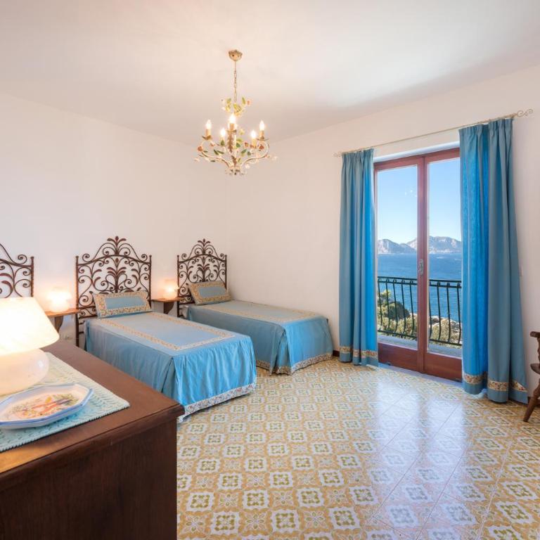 VILLA SOLEIL - Villa - 21